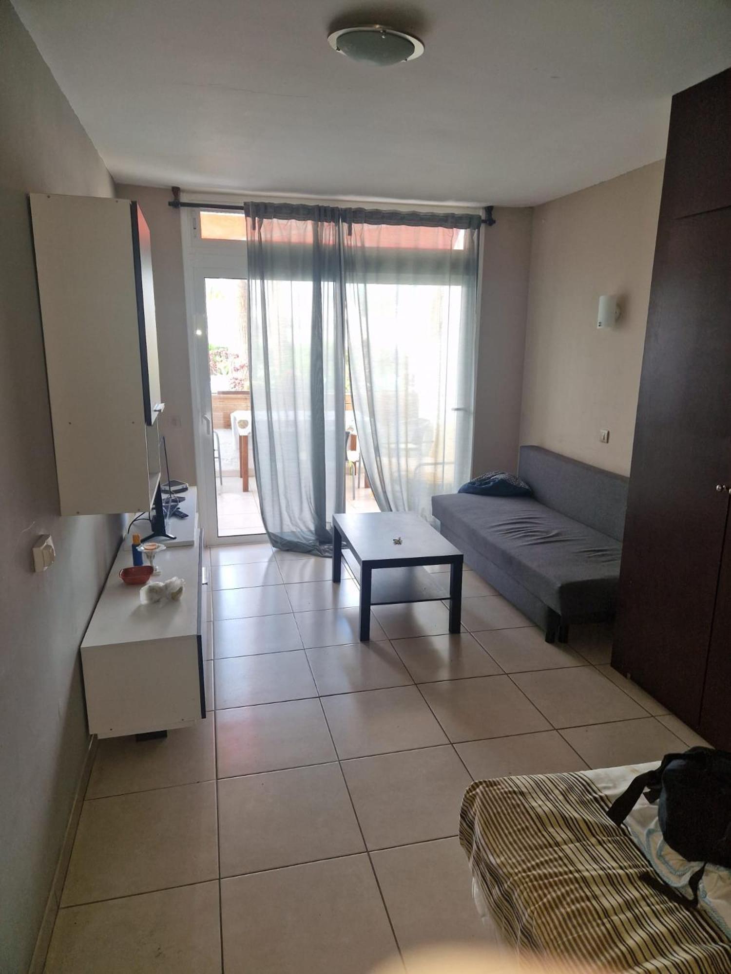 El Chaparral Studio Poolview Ground Floor Arona  Kültér fotó