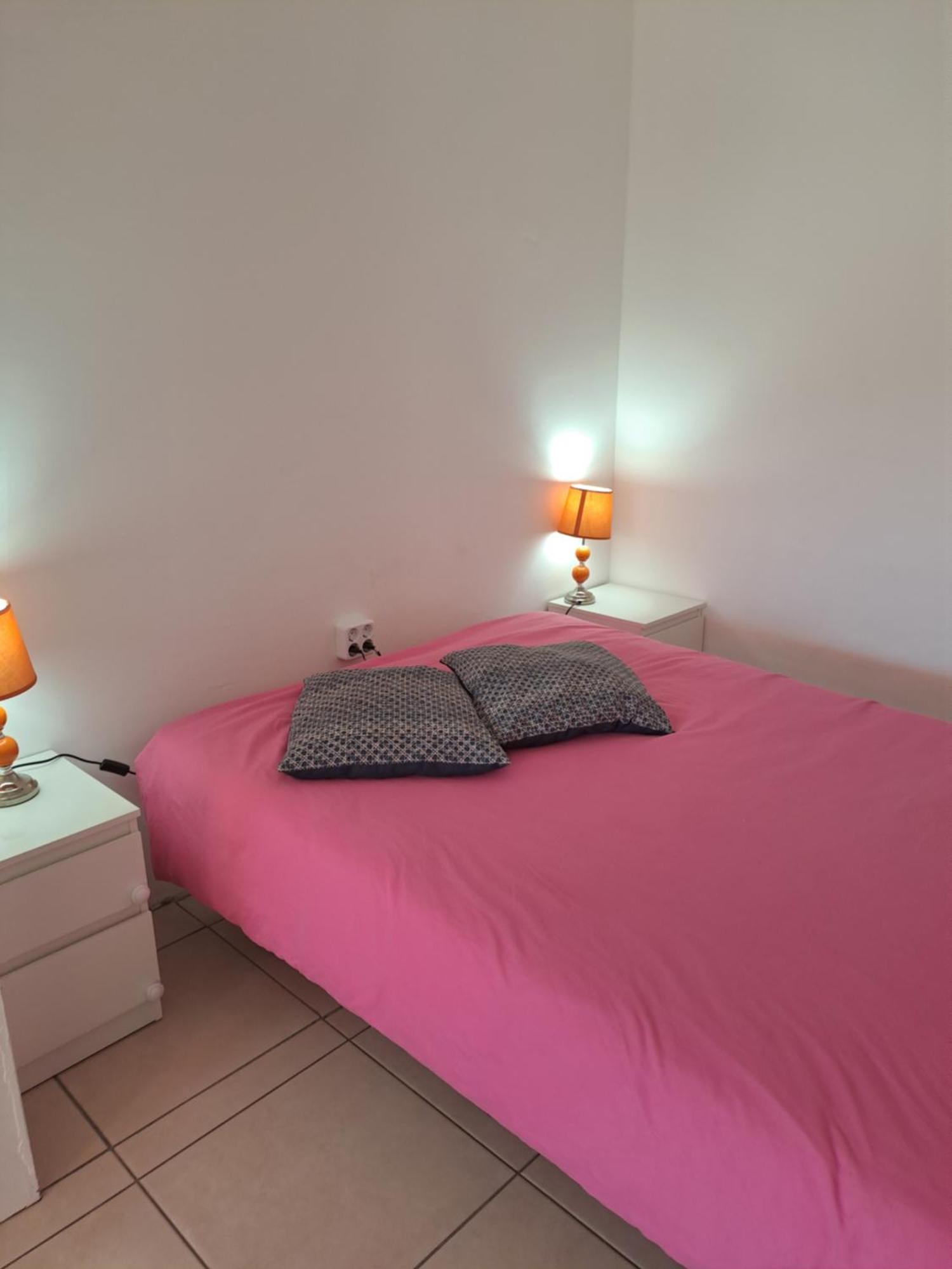 El Chaparral Studio Poolview Ground Floor Arona  Kültér fotó