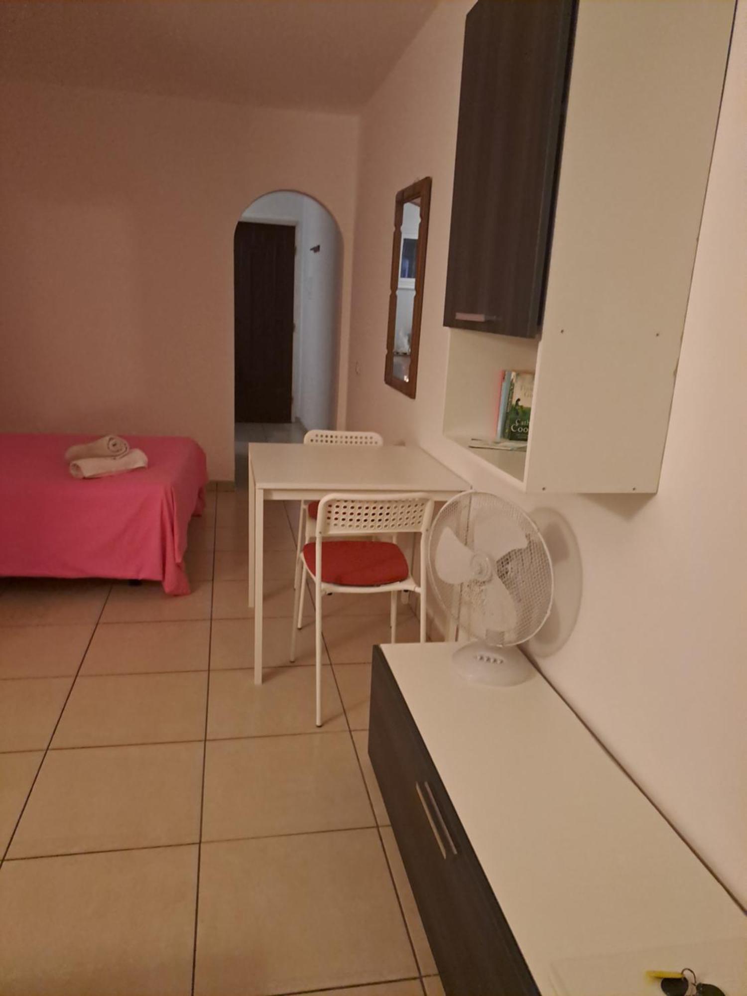 El Chaparral Studio Poolview Ground Floor Arona  Kültér fotó