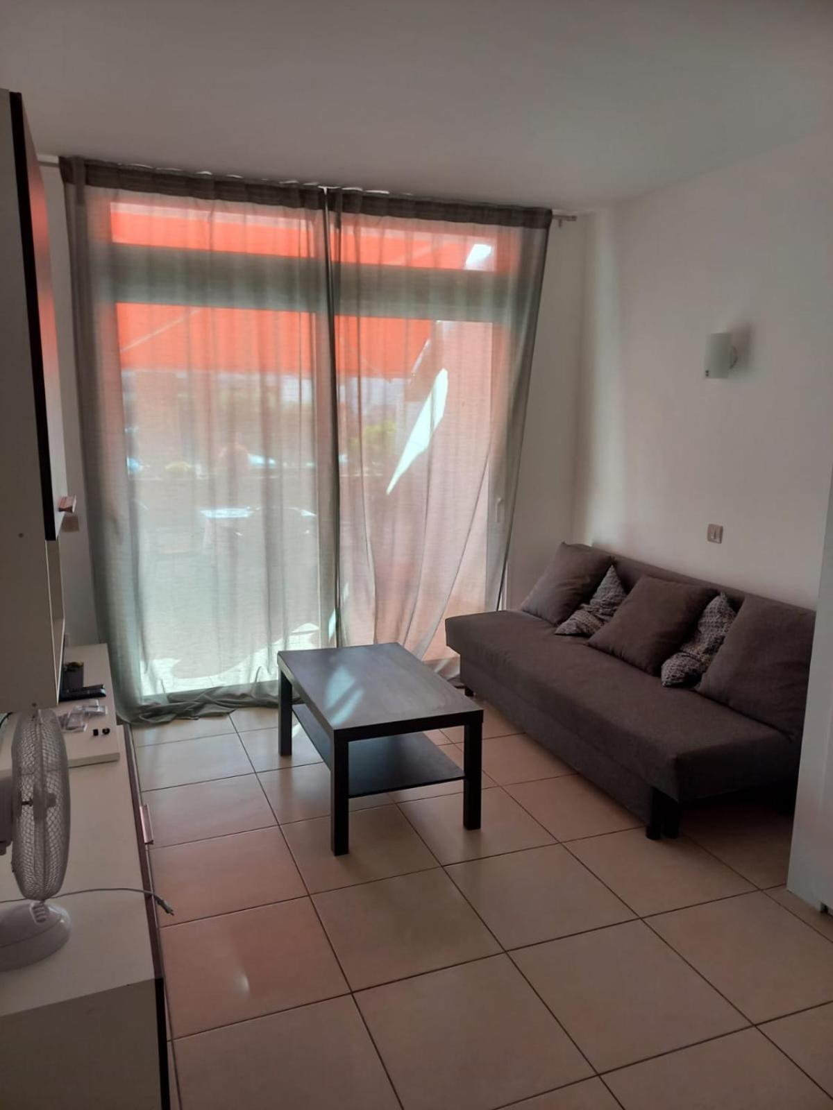 El Chaparral Studio Poolview Ground Floor Arona  Kültér fotó