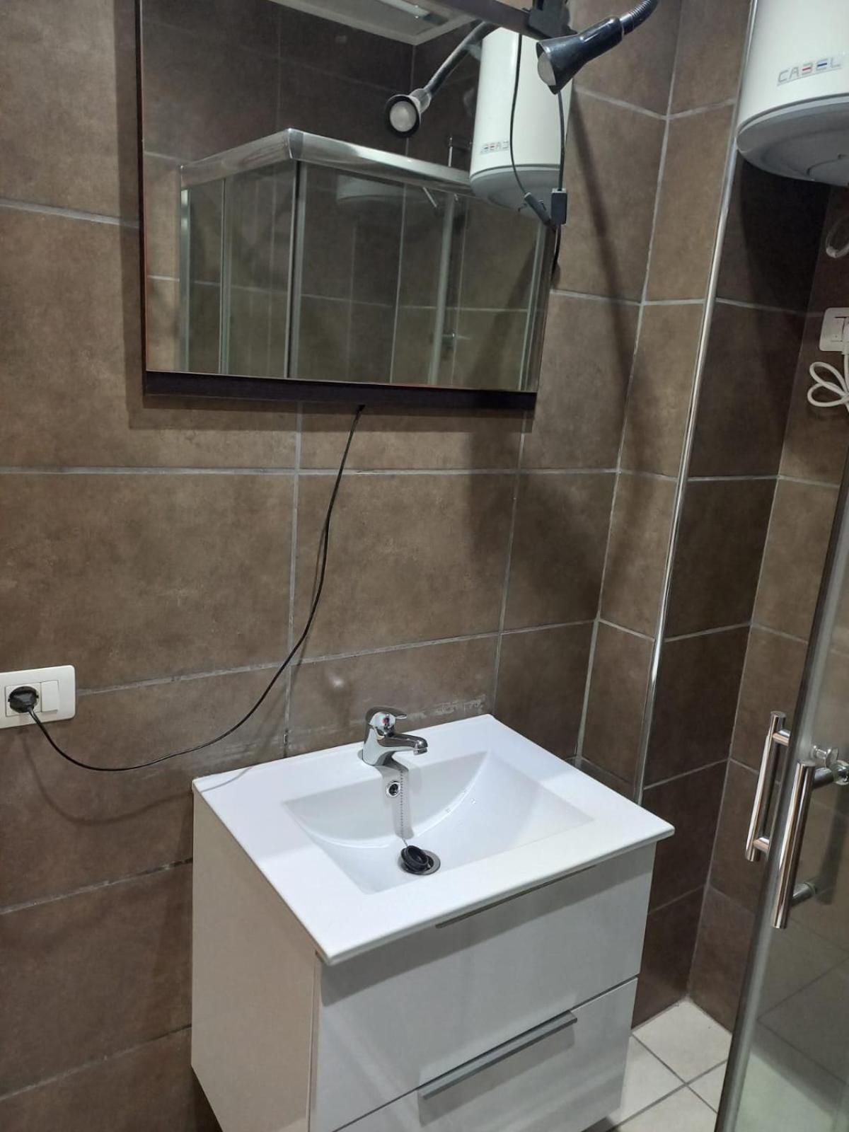 El Chaparral Studio Poolview Ground Floor Arona  Kültér fotó